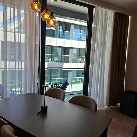 Best View Fortina Luxury Suites Sliema Exterior foto