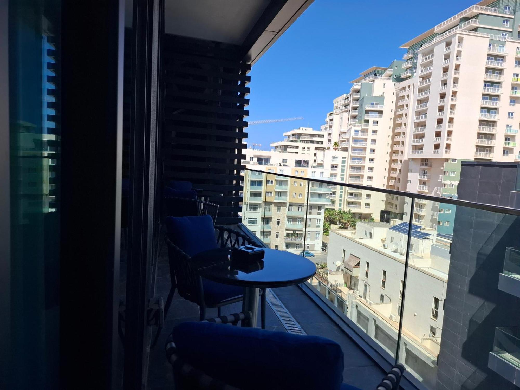 Best View Fortina Luxury Suites Sliema Exterior foto