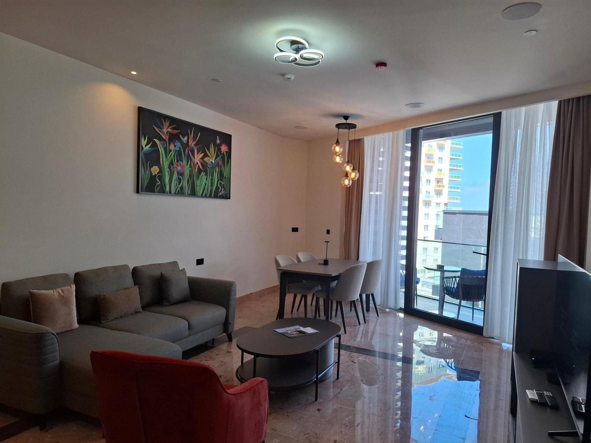 Best View Fortina Luxury Suites Sliema Exterior foto
