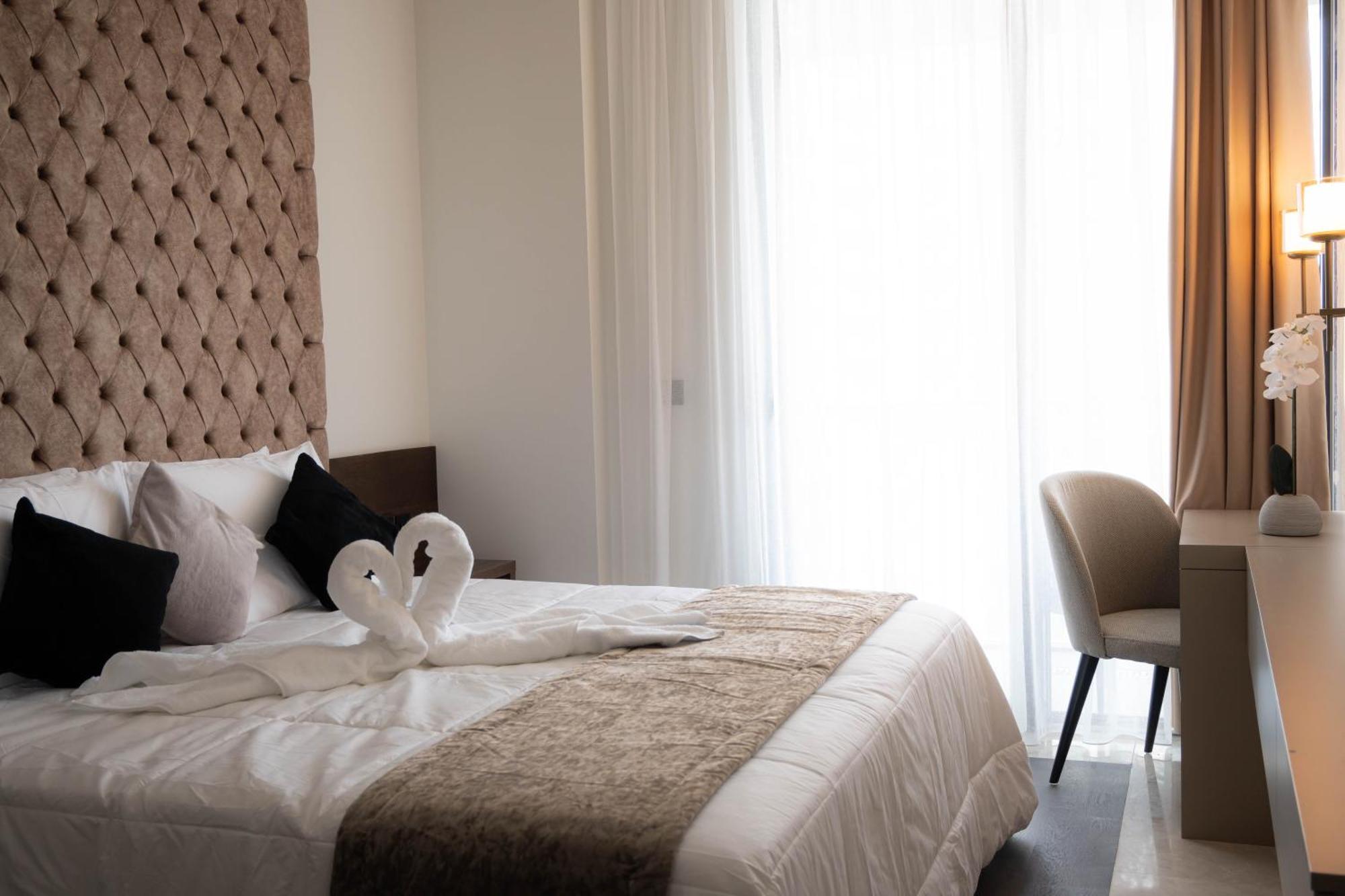 Best View Fortina Luxury Suites Sliema Exterior foto