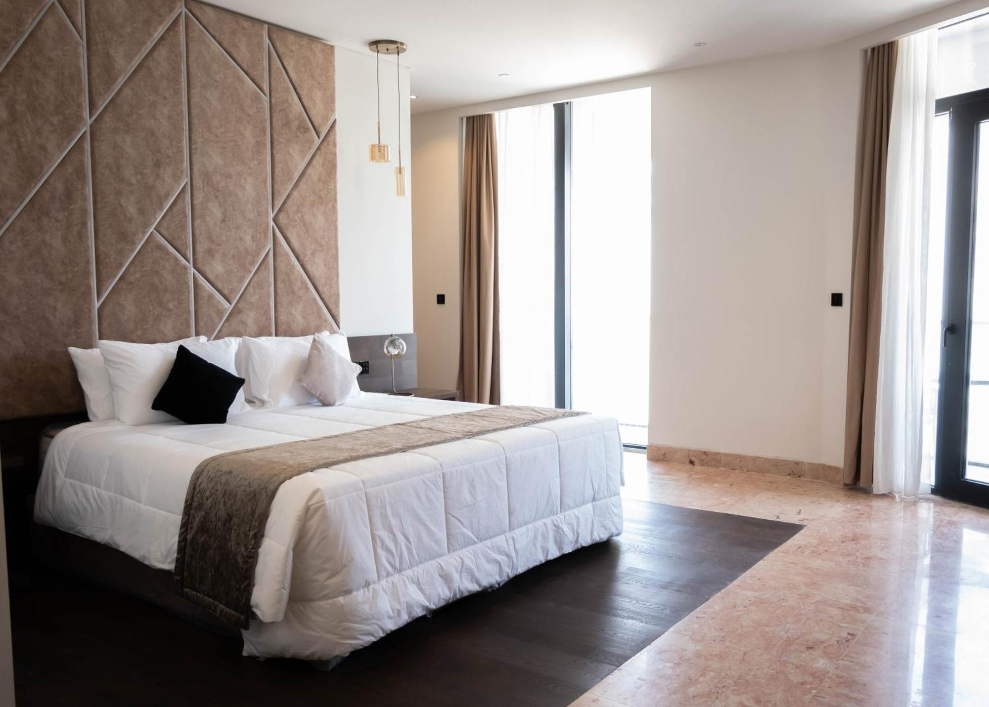 Best View Fortina Luxury Suites Sliema Exterior foto