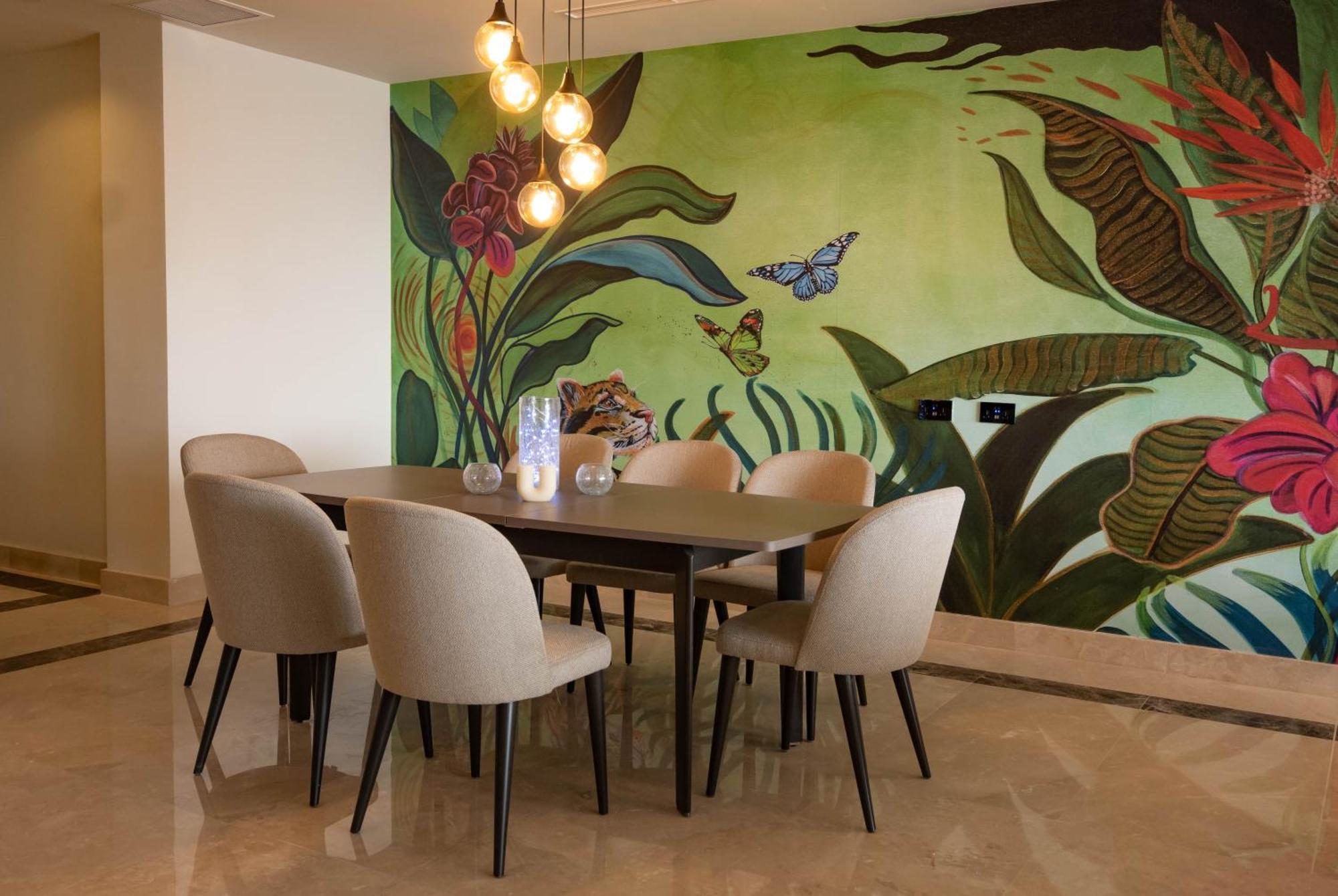 Best View Fortina Luxury Suites Sliema Exterior foto