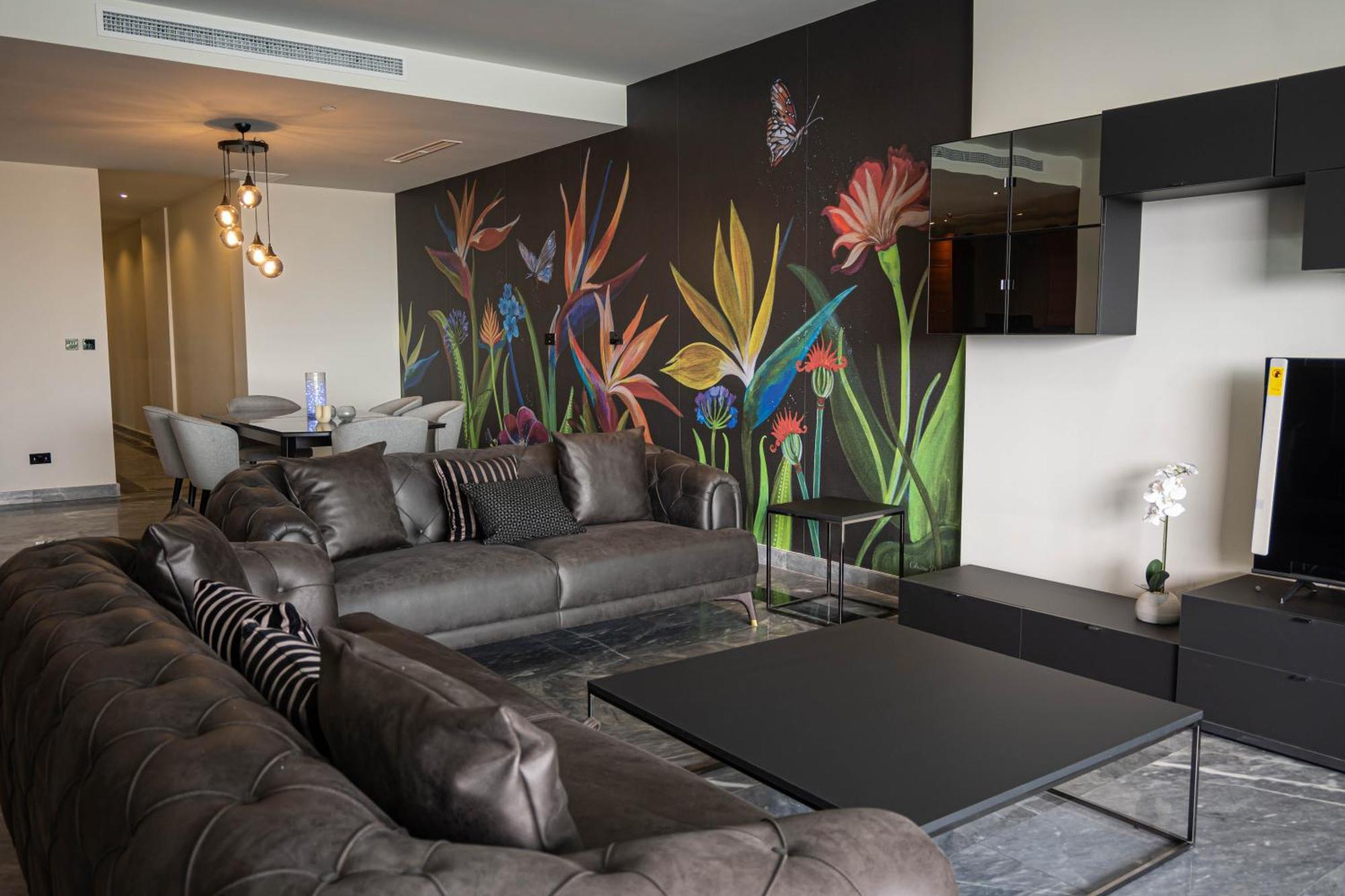 Best View Fortina Luxury Suites Sliema Exterior foto