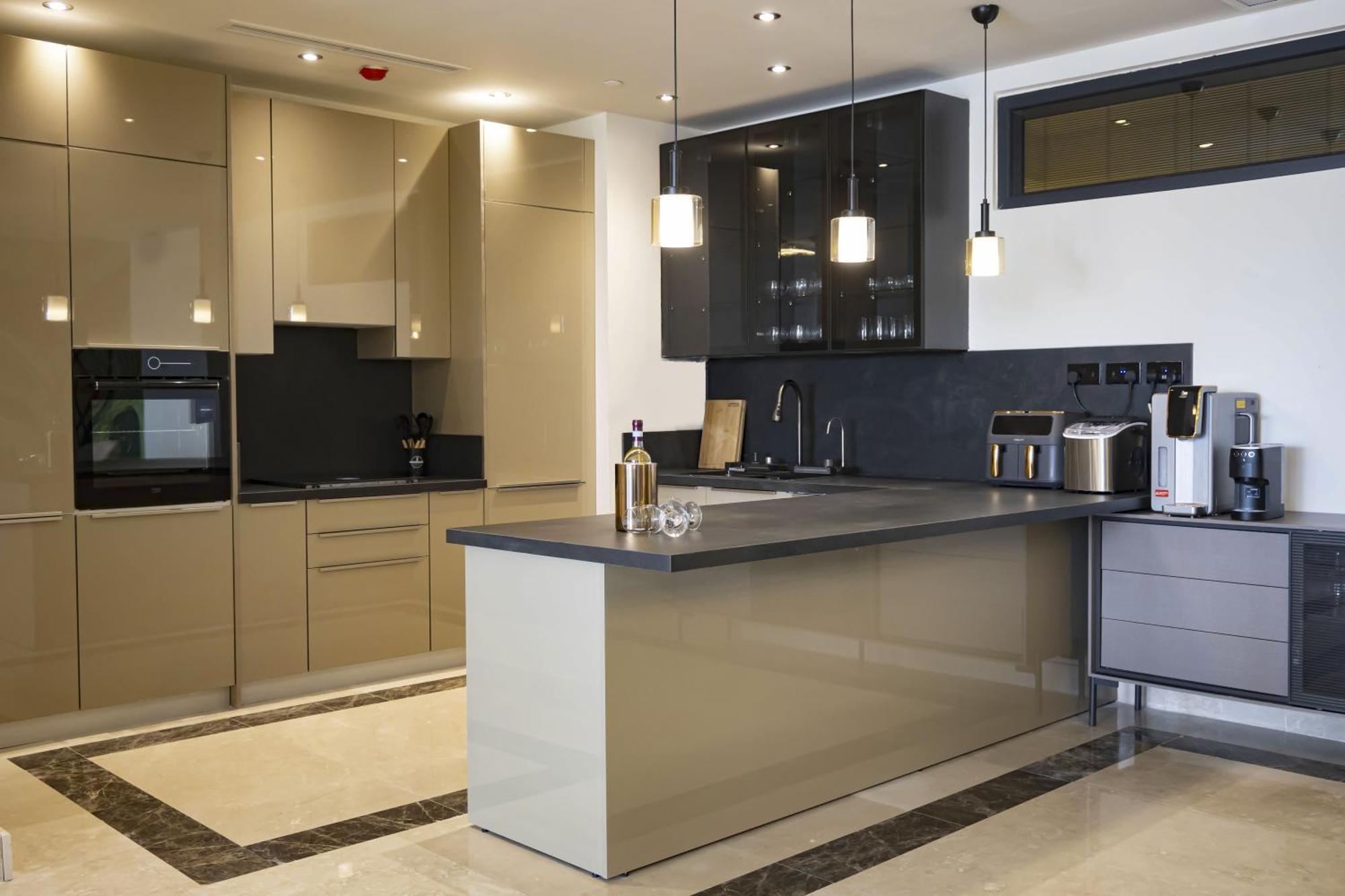 Best View Fortina Luxury Suites Sliema Exterior foto