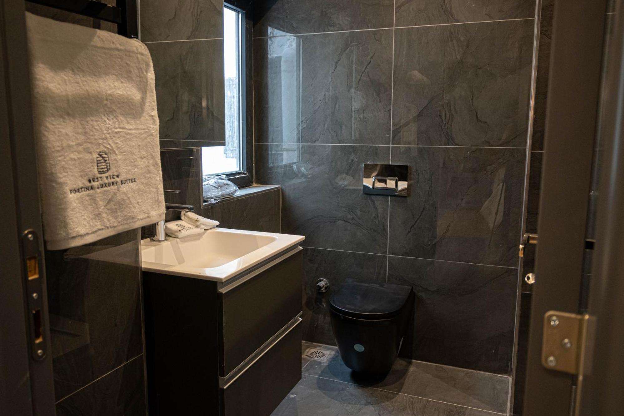 Best View Fortina Luxury Suites Sliema Exterior foto